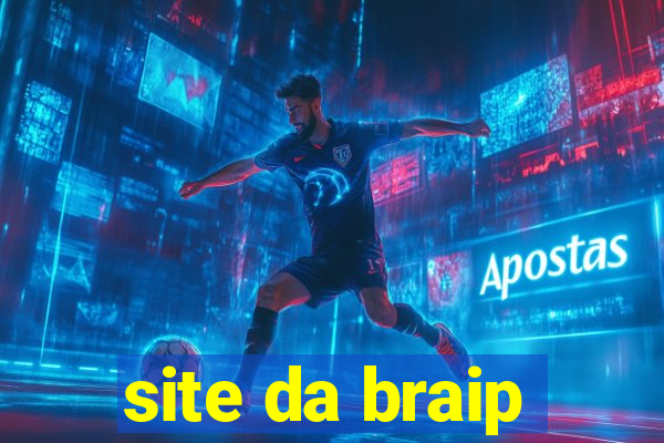 site da braip